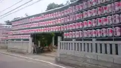 大鷲神社の建物その他