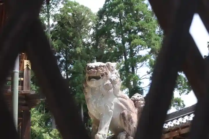 沙沙貴神社(滋賀県)