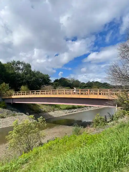 茨城縣護國神社(茨城県)