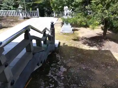犁神社(福井県)