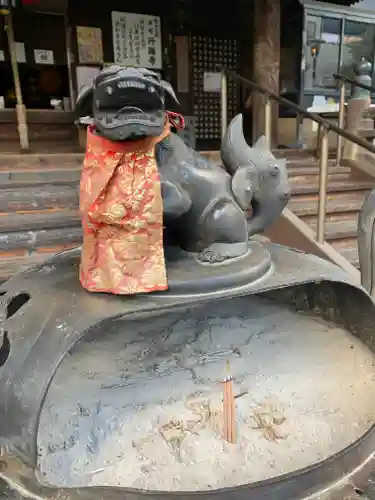 行願寺（革堂）(京都府)