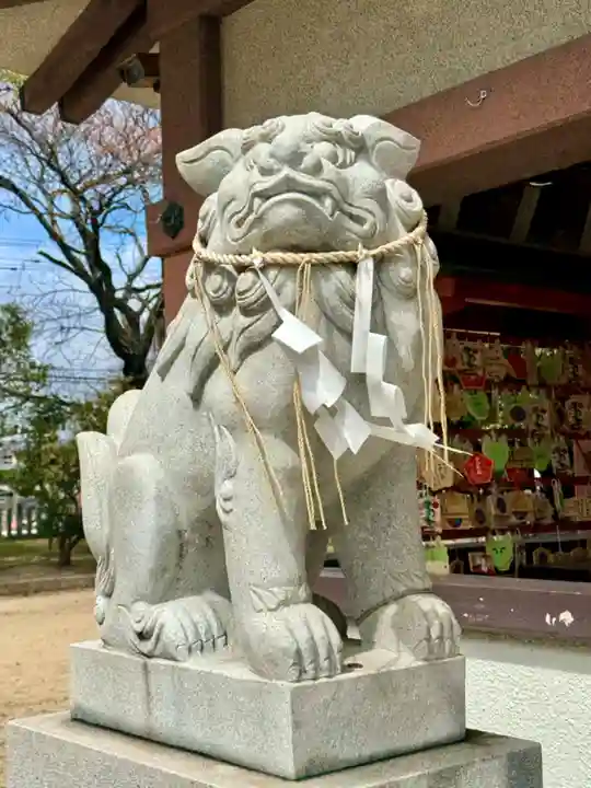 泊神社(兵庫県)