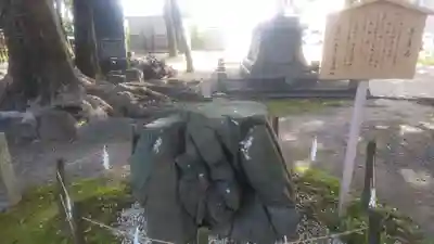 清洲山王宮　日吉神社(愛知県)