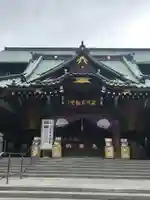成田山深川不動堂(新勝寺東京別院)のその他建物