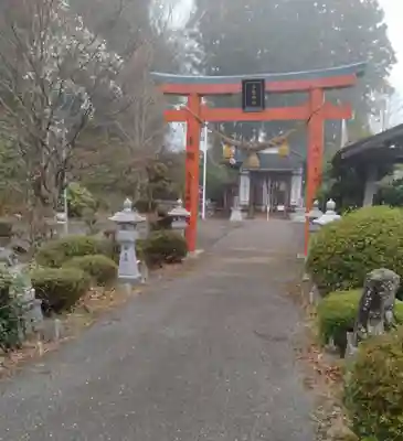 小倉神社(宮城県)
