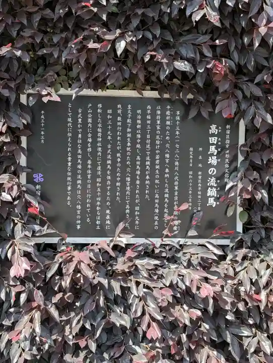 穴八幡宮の{uncategorized: "未分類", other: "その他", undefined: "問題あり", building: "その他建物", grave: "お墓", sacred_gate: "鳥居", guardian: "狛犬", statue: "像", buddha: "仏像", history: "歴史", nature: "自然", garden: "庭園", animal: "動物", pagoda: "塔", temizu: "手水舎", mountain_gate: "山門・神門", sanctuary: "本殿・本堂", subordinate: "末社・摂社", art: "芸術", scenery: "景色", jizo: "地蔵", ema: "絵馬", goshuin: "御朱印", omikuji: "おみくじ", items: "授与品その他", amulet: "お守り", goshuincho: "御朱印帳", eats: "食事", festival: "お祭り", votive_dance: "神楽", shichigosan: "七五三参", wedding: "結婚式", experience: "体験その他", initially: "初詣", around: "周辺", anti_infection: "感染症対策"}