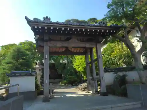 泉福寺(神奈川県)