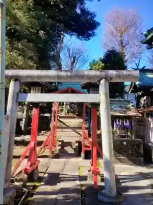 高円寺天祖神社(東京都)