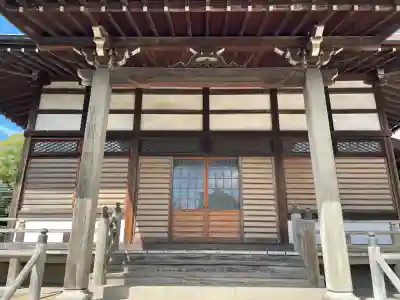 良泉寺(神奈川県)