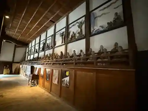 金鳳山 正法寺(岐阜県)