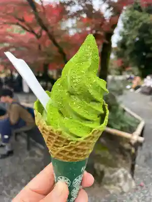 鹿苑寺(金閣寺)(京都府)