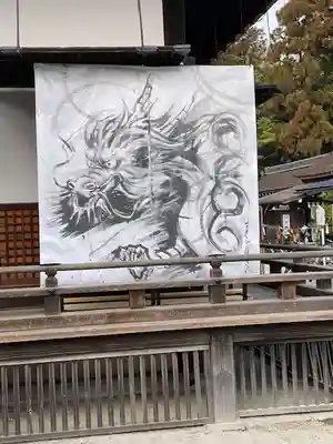賀茂御祖神社（下鴨神社）(京都府)
