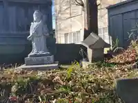 赤城神社(福居町)(栃木県)