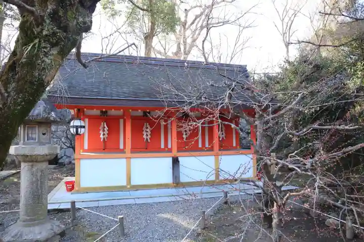北野天満宮(京都府)