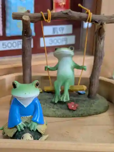 高円寺氷川神社(東京都)