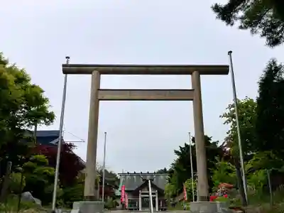 飯生神社(北海道)