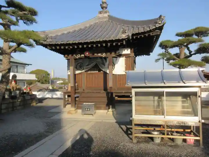 郷照寺(香川県)