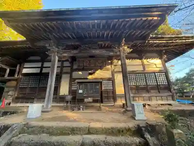 松尾寺(京都府)