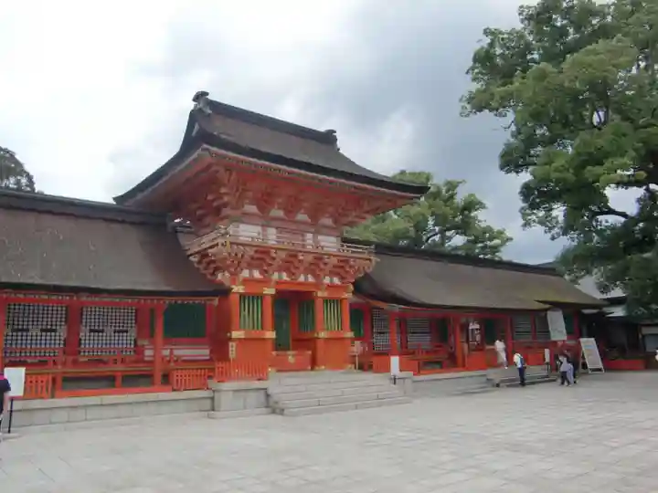 宇佐神宮(大分県)