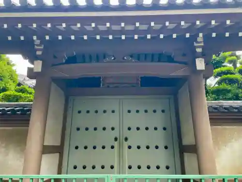 世尊院(東京都)