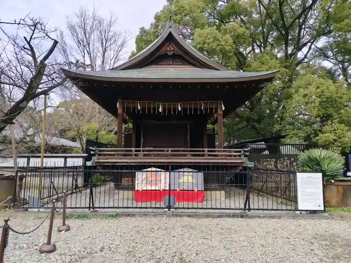 上野東照宮(東京都)