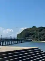 八百富神社(愛知県)
