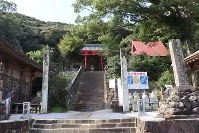 龍光寺のその他建物