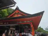 清水寺阿弥陀堂(京都府)