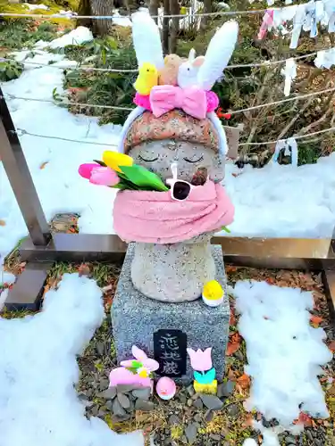 陽林寺(福島県)