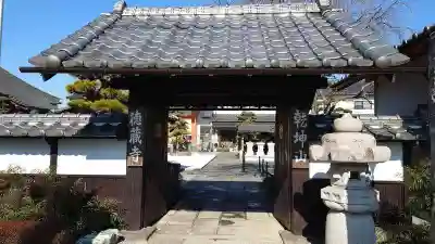 徳蔵寺(栃木県)