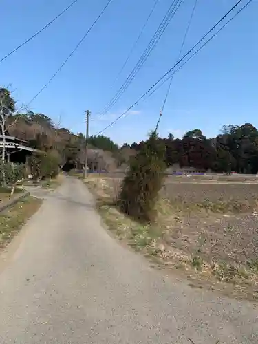 熊野神社(千葉県)