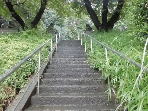 杉山神社のその他建物