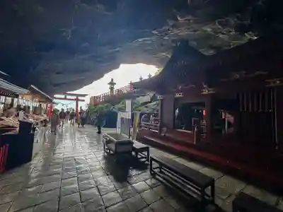 鵜戸神宮(宮崎県)