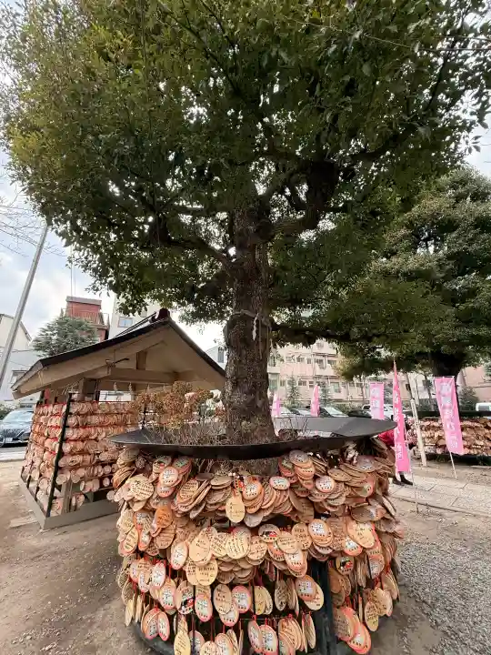今戸神社の{uncategorized: "未分類", other: "その他", undefined: "問題あり", building: "その他建物", grave: "お墓", sacred_gate: "鳥居", guardian: "狛犬", statue: "像", buddha: "仏像", history: "歴史", nature: "自然", garden: "庭園", animal: "動物", pagoda: "塔", temizu: "手水舎", mountain_gate: "山門・神門", sanctuary: "本殿・本堂", subordinate: "末社・摂社", art: "芸術", scenery: "景色", jizo: "地蔵", ema: "絵馬", goshuin: "御朱印", omikuji: "おみくじ", items: "授与品その他", amulet: "お守り", goshuincho: "御朱印帳", eats: "食事", festival: "お祭り", votive_dance: "神楽", shichigosan: "七五三参", wedding: "結婚式", experience: "体験その他", initially: "初詣", around: "周辺", anti_infection: "感染症対策"}