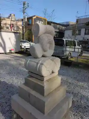 蛇窪神社(東京都)