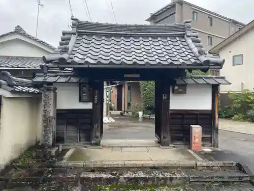 出雲寺(京都府)