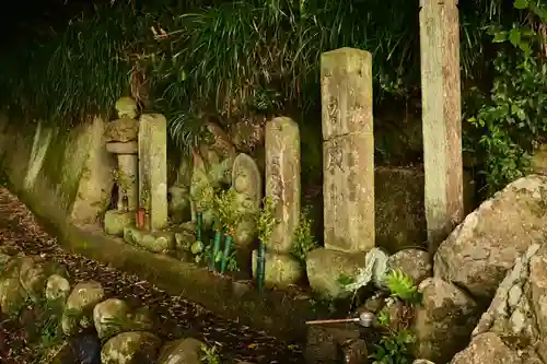 清水寺(島根県)