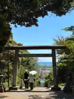 鹿島神社(茨城県)