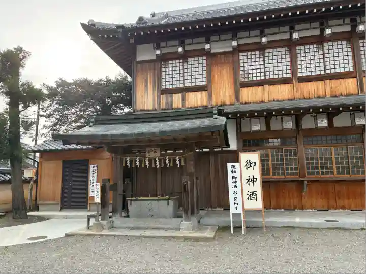 櫻井神社(大阪府)