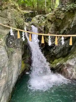 丹生川上神社（中社）(奈良県)