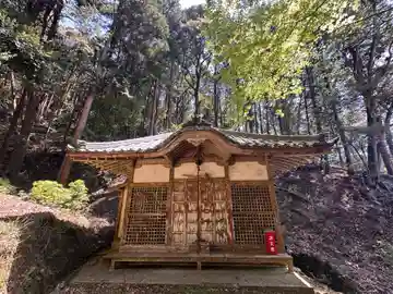 神道寺(京都府)