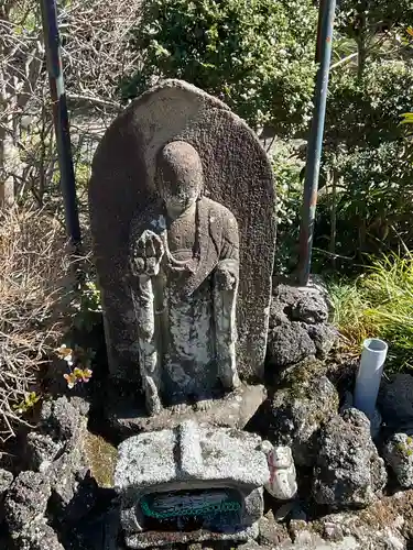 常楽寺(東京都)