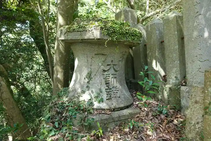 大龍寺のその他建物