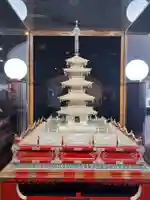 珠の宮(三重県)