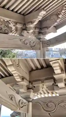 川濯神社(北海道)