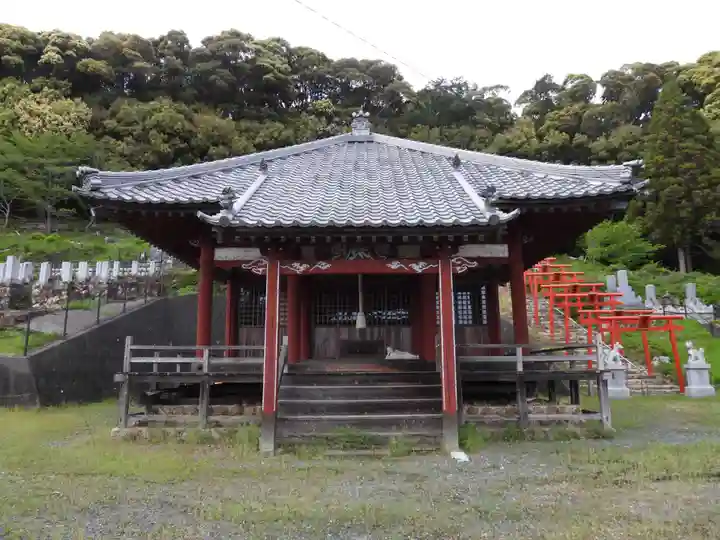 大宝寺(静岡県)