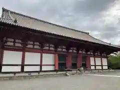 東寺（教王護国寺）(京都府)