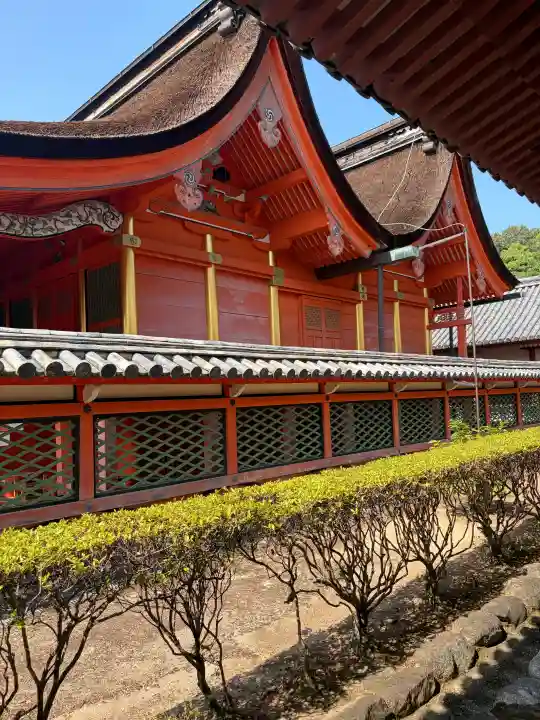 伊佐爾波神社(愛媛県)
