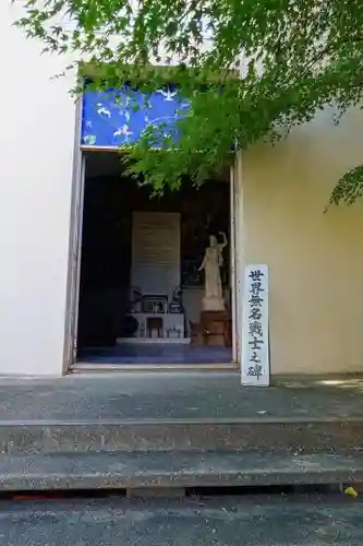 霊山観音のその他建物