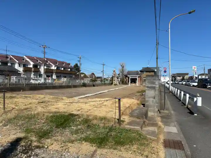 義真弁財天(小僧弁天)(千葉県)